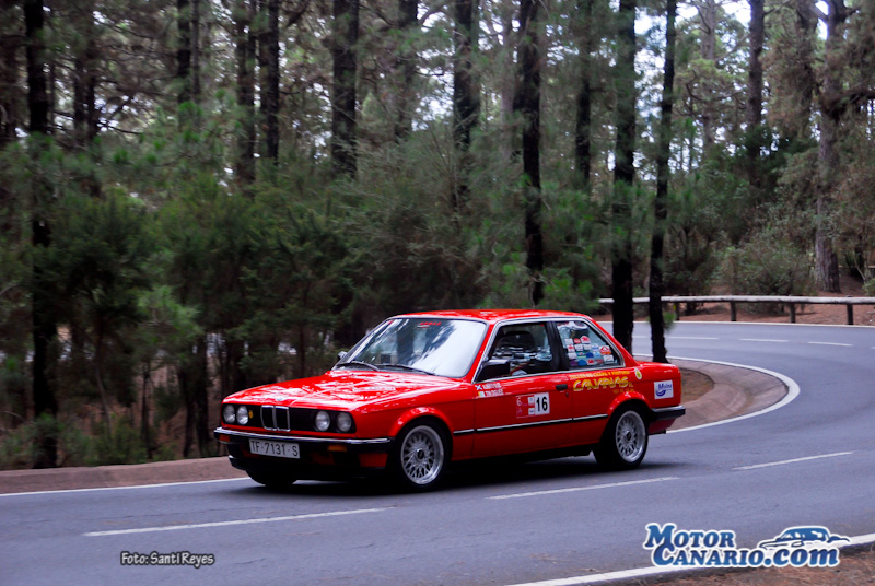 VI Classic Ciudad de La Laguna 
