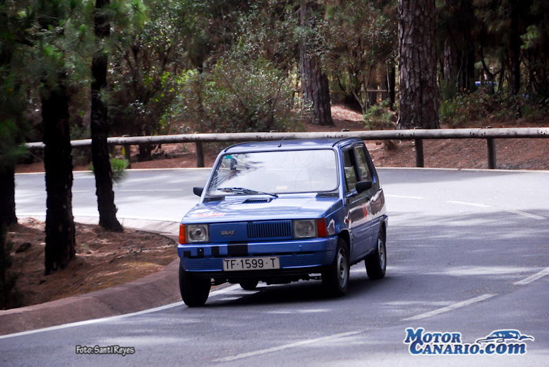 VI Classic Ciudad de La Laguna 