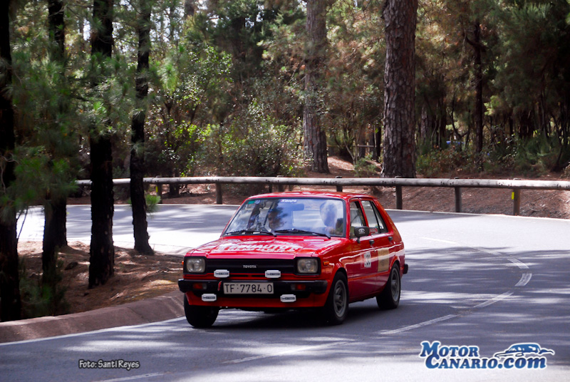VI Classic Ciudad de La Laguna 