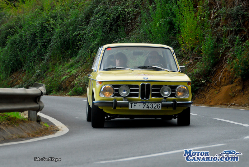 VI Classic Ciudad de La Laguna 