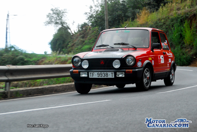 VI Classic Ciudad de La Laguna 