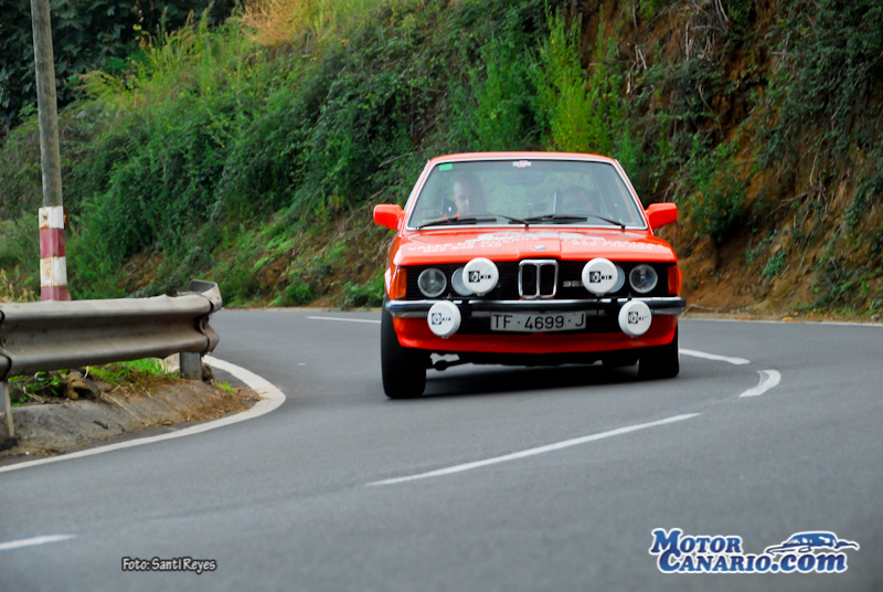 VI Classic Ciudad de La Laguna 