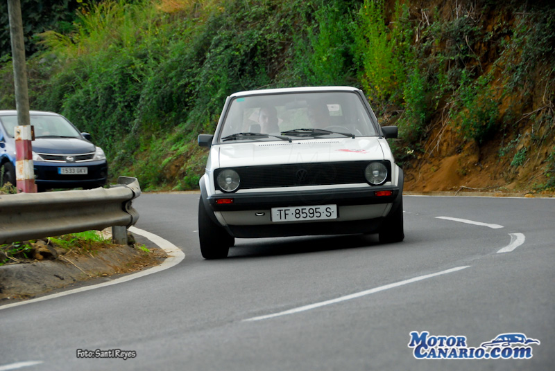 VI Classic Ciudad de La Laguna 