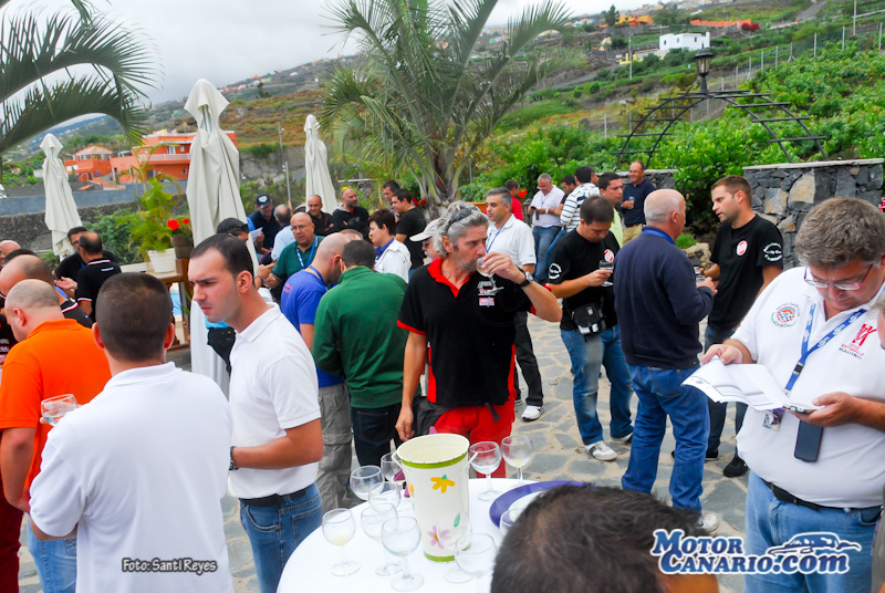 VI Classic Ciudad de La Laguna 