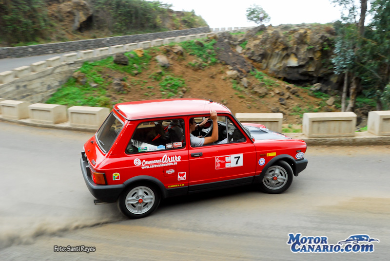 VI Classic Ciudad de La Laguna 