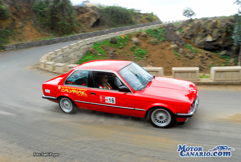 VI Classic Ciudad de La Laguna 