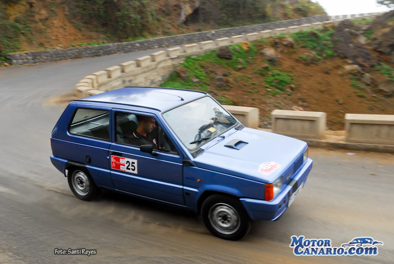 VI Classic Ciudad de La Laguna 