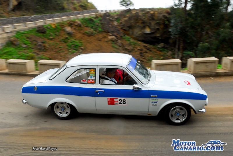 VI Classic Ciudad de La Laguna 