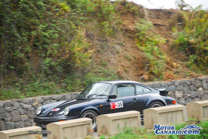 VI Classic Ciudad de La Laguna 