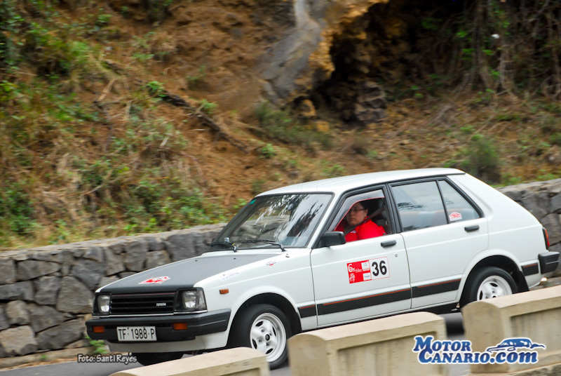 VI Classic Ciudad de La Laguna 