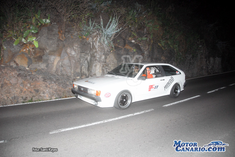 VIII Classic Ciudad de La Laguna Trofeo Citro�n Auto-Laca