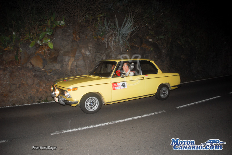 VIII Classic Ciudad de La Laguna Trofeo Citro�n Auto-Laca