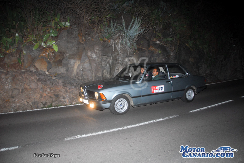 VIII Classic Ciudad de La Laguna Trofeo Citro�n Auto-Laca