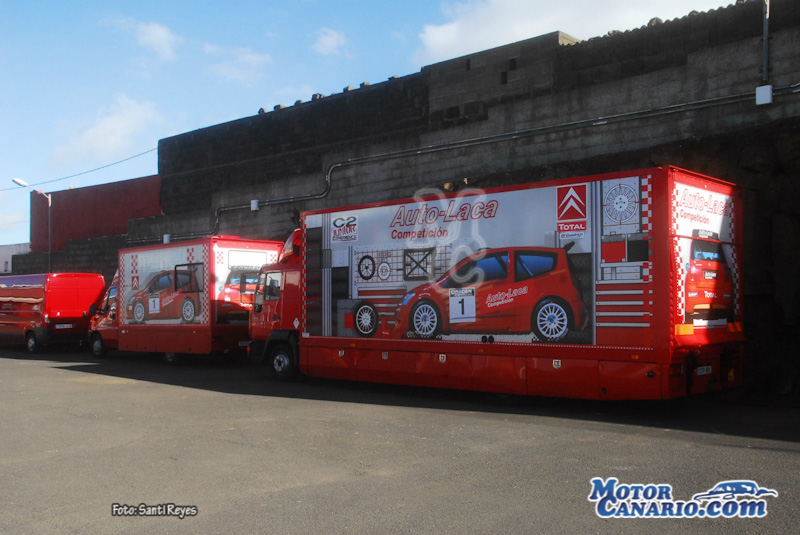 IX Classic Ciudad de La Laguna 