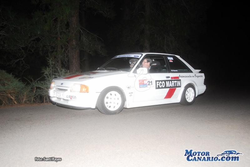 IX Classic Ciudad de La Laguna 
