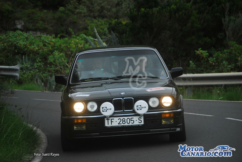 IX Classic Ciudad de La Laguna 