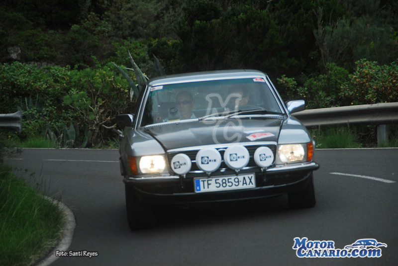 IX Classic Ciudad de La Laguna 