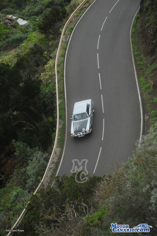 IX Classic Ciudad de La Laguna 