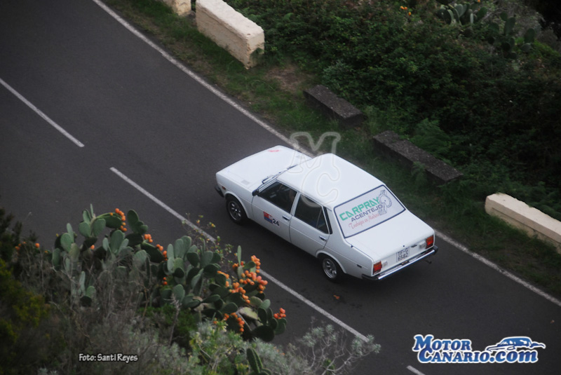 IX Classic Ciudad de La Laguna 