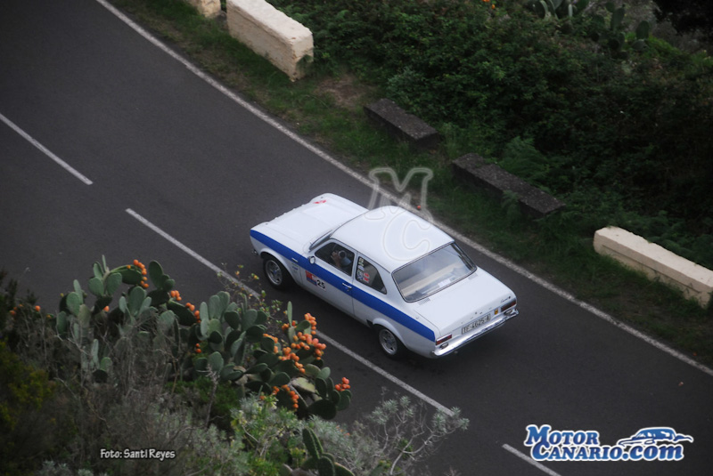 IX Classic Ciudad de La Laguna 