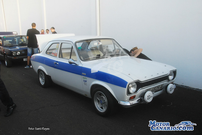 IX Classic Ciudad de La Laguna 