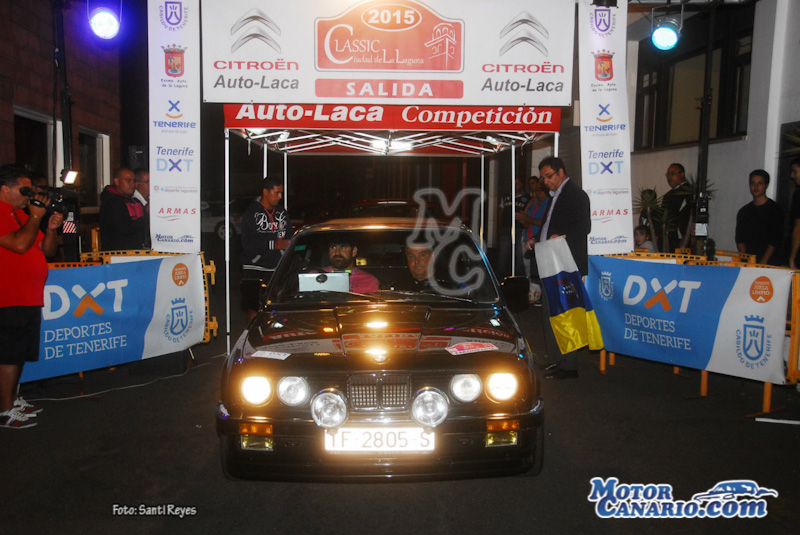 IX Classic Ciudad de La Laguna 