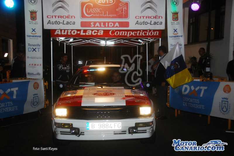 IX Classic Ciudad de La Laguna 