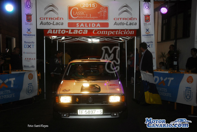 IX Classic Ciudad de La Laguna 