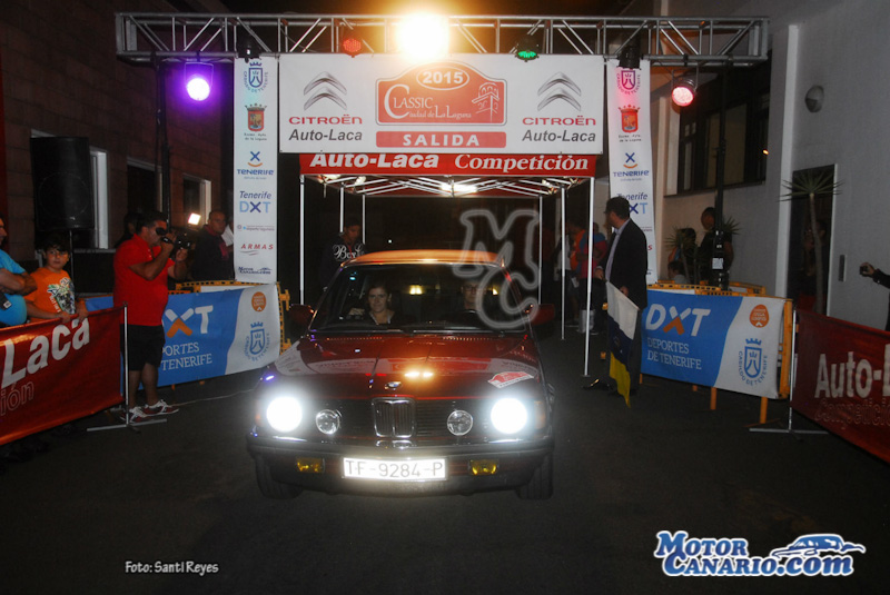 IX Classic Ciudad de La Laguna 