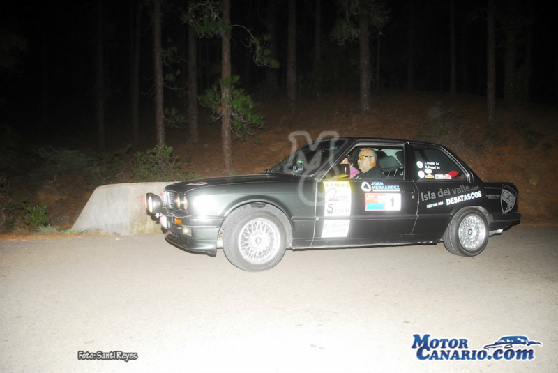 IX Classic Ciudad de La Laguna 