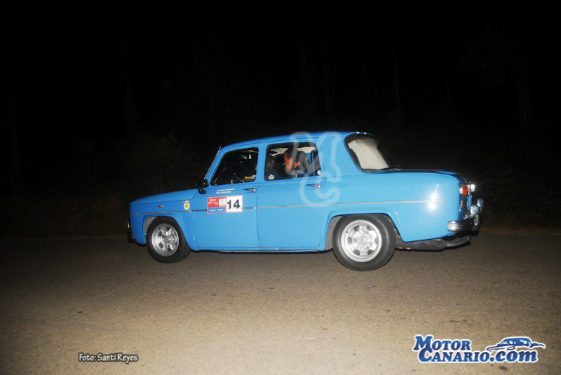 IX Classic Ciudad de La Laguna 