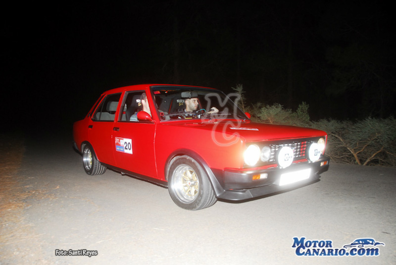 IX Classic Ciudad de La Laguna 