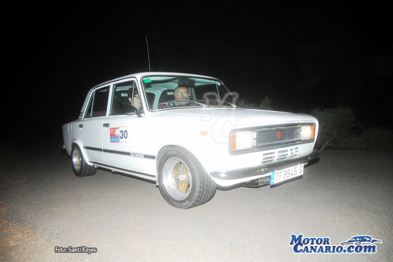 IX Classic Ciudad de La Laguna 
