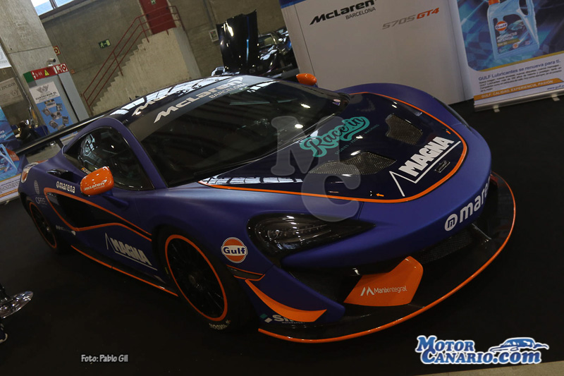 Classic Auto Madrid 2022