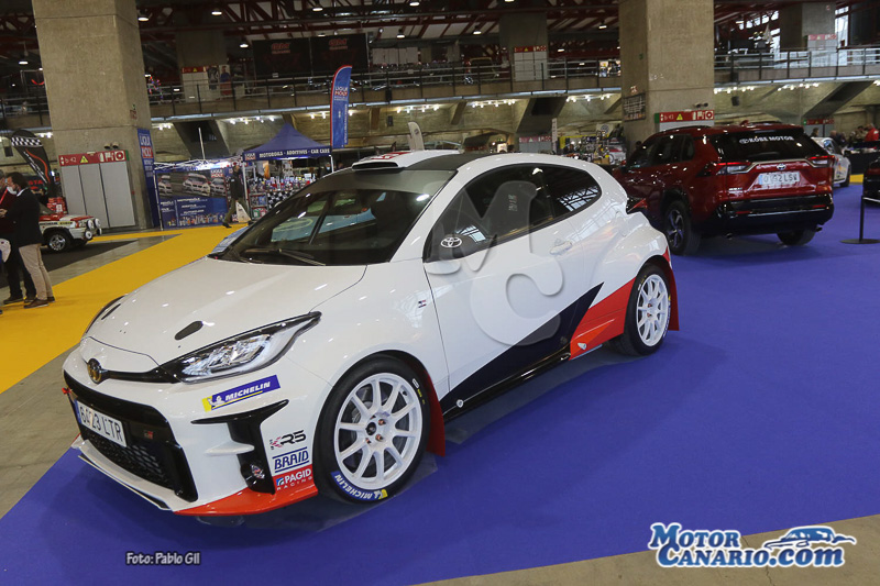 Classic Auto Madrid 2022