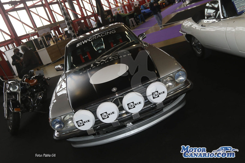 Classic Auto Madrid 2022