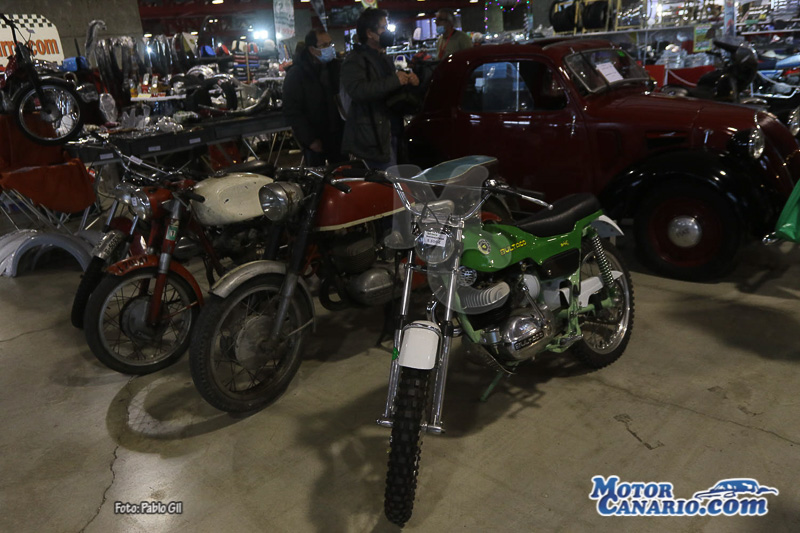 Classic Auto Madrid 2022