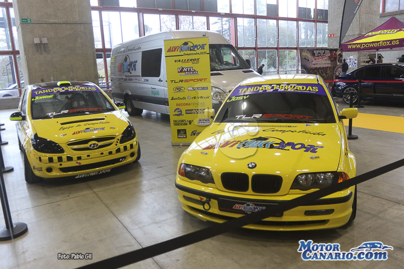 Classic Auto Madrid 2022