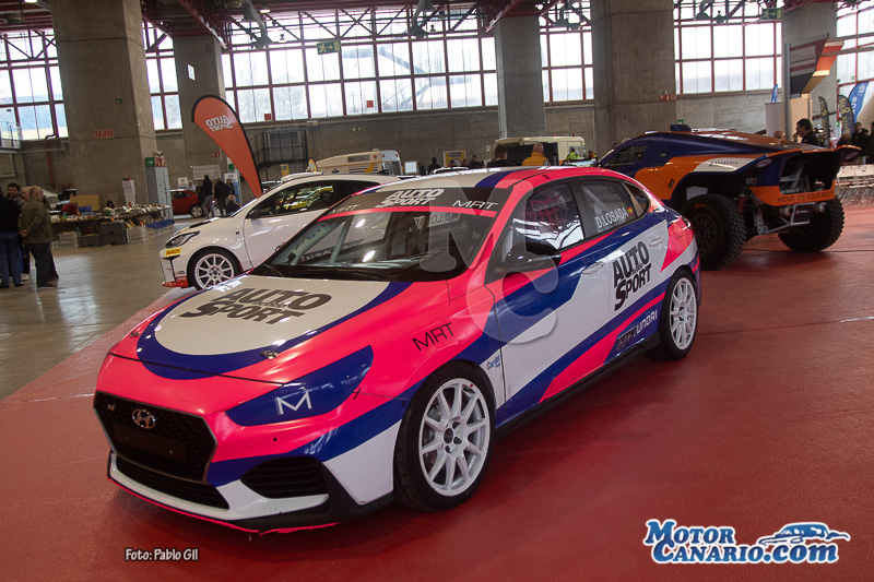 Salón Classic Madrid 2025