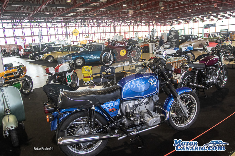 Salón Classic Madrid 2025