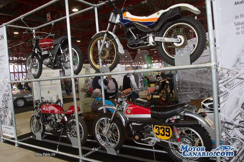 Salón Classic Madrid 2025