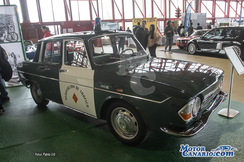 Salón Classic Madrid 2025
