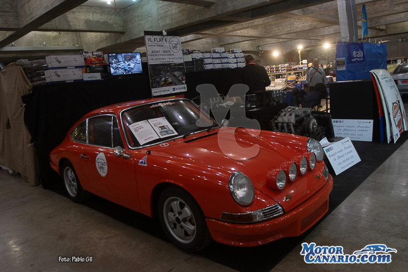 Salón Classic Madrid 2025