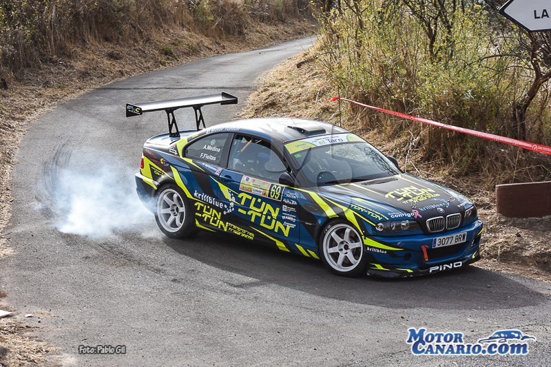 7� Rallye Comarca Norte 2021