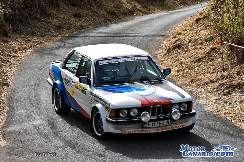 7� Rallye Comarca Norte 2021