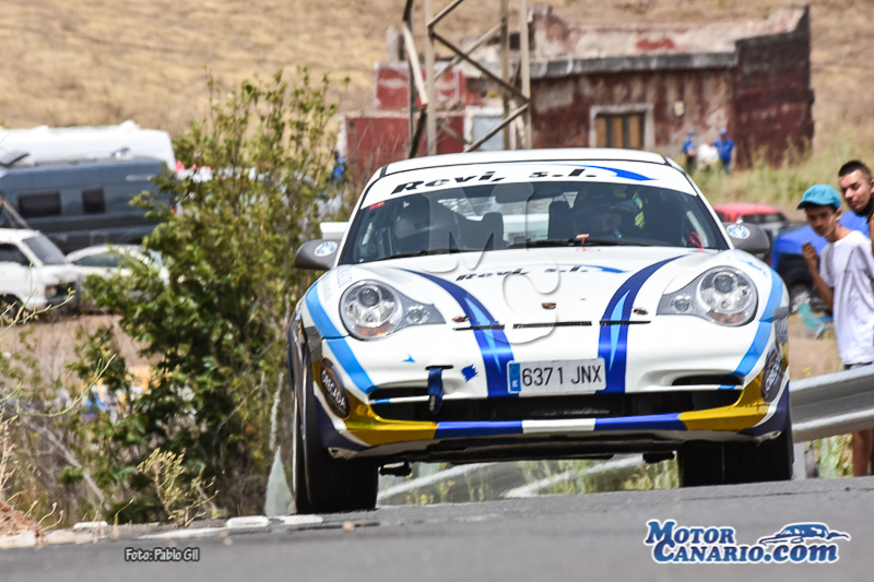 7� Rallye Comarca Norte 2021
