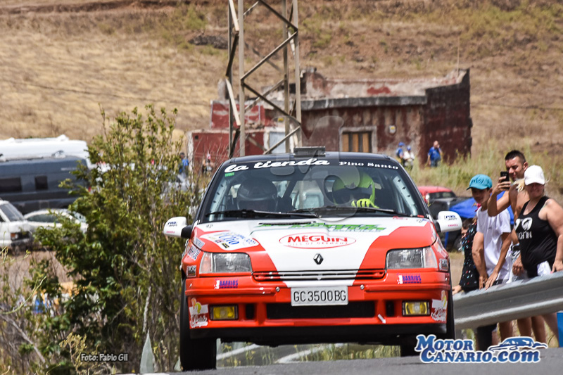 7� Rallye Comarca Norte 2021