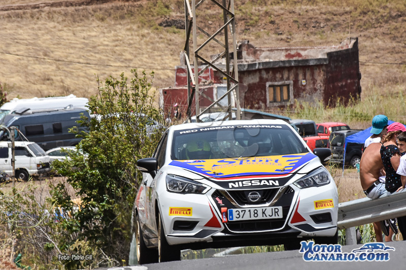 7� Rallye Comarca Norte 2021