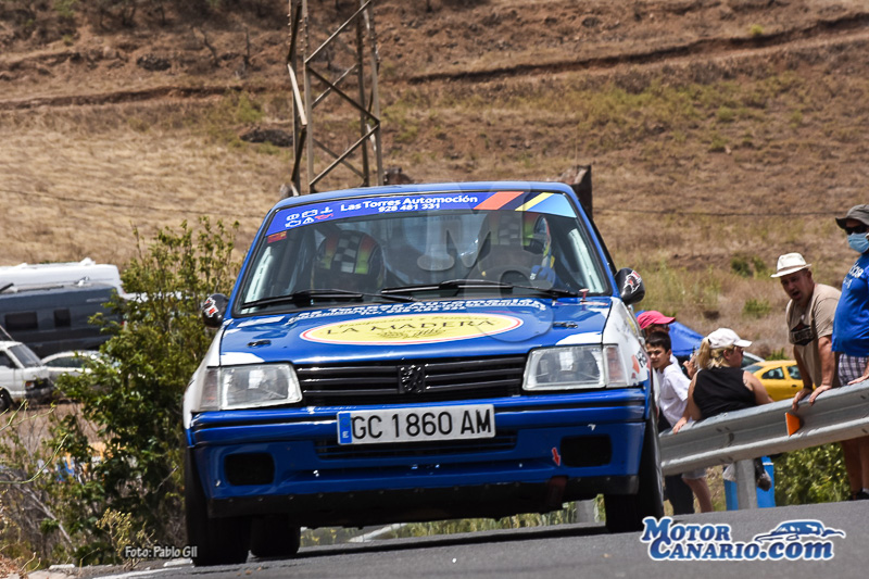 7� Rallye Comarca Norte 2021