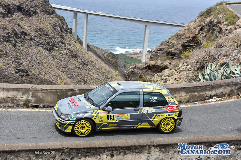 7� Rallye Comarca Norte 2021
